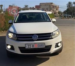 ڤۆڵکسواگن تیگوان